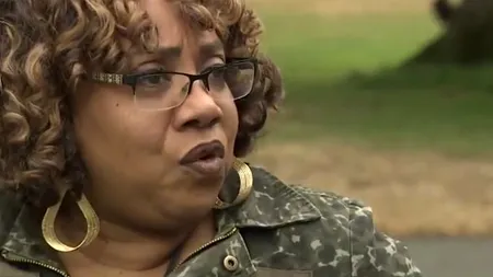 N***aHHJ, parolă pentru clienta unui furnizor de energie din SUA. Femeia de culoare a rămas șocată, dezgustată și mânioasă