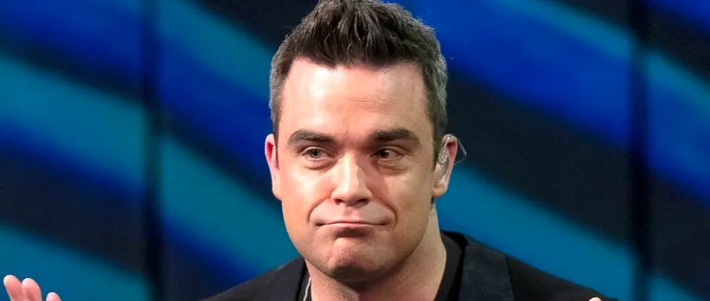 Cadoul „halucinant pe care Robbie Williams l-a primit de la soția sa. A amenajat totul în subsolul locuinței