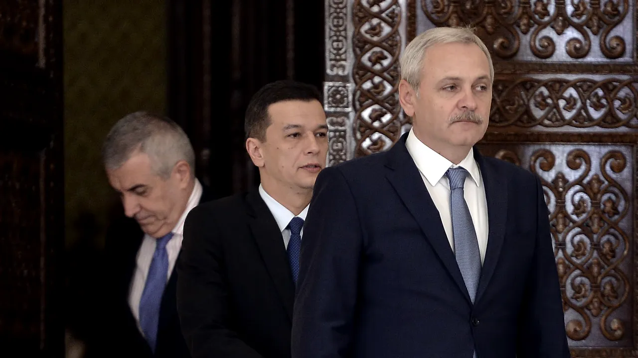 Grindeanu, despre scrisoarea trimisă la CCR pe sesizarea Bombonicăi ex-Dragnea. Specialiștii din MJ au făcut-o, este „nepersonificată