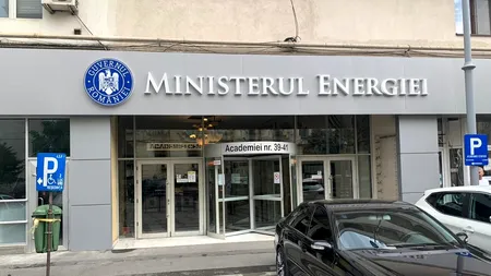 Membrii Consiliului Onorific pentru Energie, îngrijorarți față de vehiculata COMASARE a Ministerului Energiei cu cel al Economiei