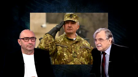 Valentin Stan: În baza LEGII apărării naționale, dacă un cetățean român este prins într-un conflict, armata română poate trece frontiera