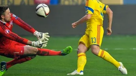 Un nou amical de lux pentru România, după meciul cu Italia: ''Se fac demersuri''