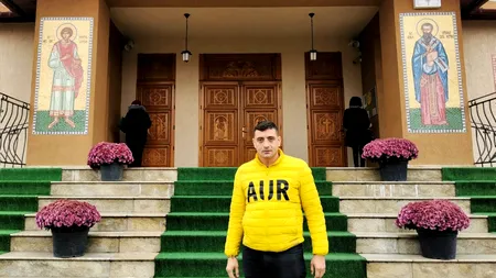 Lovitură pentru George Simion! Un lider al rromilor îl acuză că și-a însușit acronimul AUR