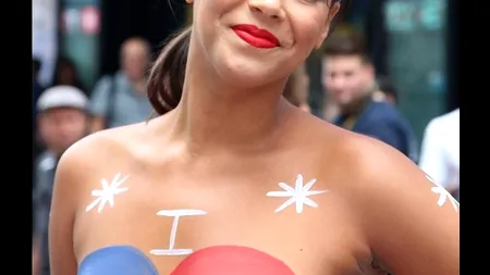 Desnuda de 26 de ani, reținută după ce i-a luat telefonul unui bărbat care suferă de autism și a refuzat să i-l înapoieze