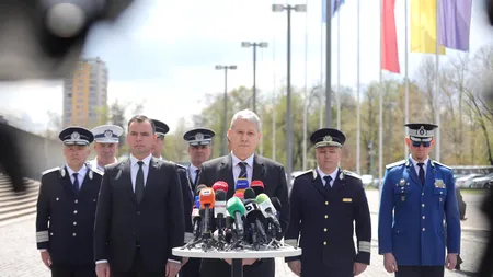 Noul stadion al lui Dinamo va purta numele lui Mircea Lucescu. Anunțul a fost făcut de ministrul Afacerilor Interne, Cătălin Predoiu