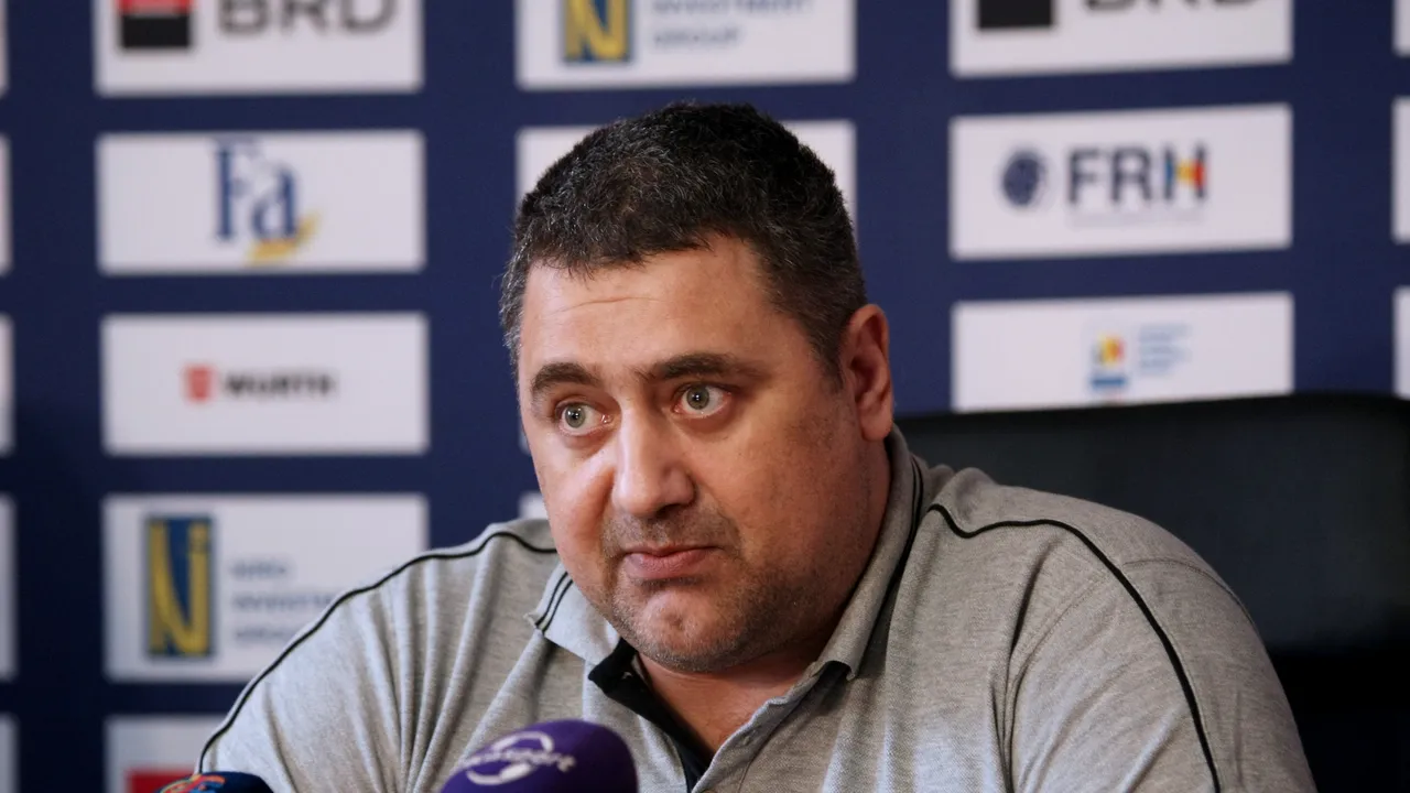 Dedu, președinte FRH, postare incredibilă pe Facebook, după eliminarea României de la CM: Suntem pe drumul cel bun. Obiectivul rămâne Olimpiada de la Tokyo