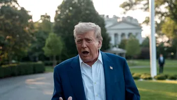 Trump insistă că programul atomic iranian a fost distrus și acuză Iranul și Israelul de încălcarea ARMISTIȚIULUI /„Nu au făcut-o intenționat”