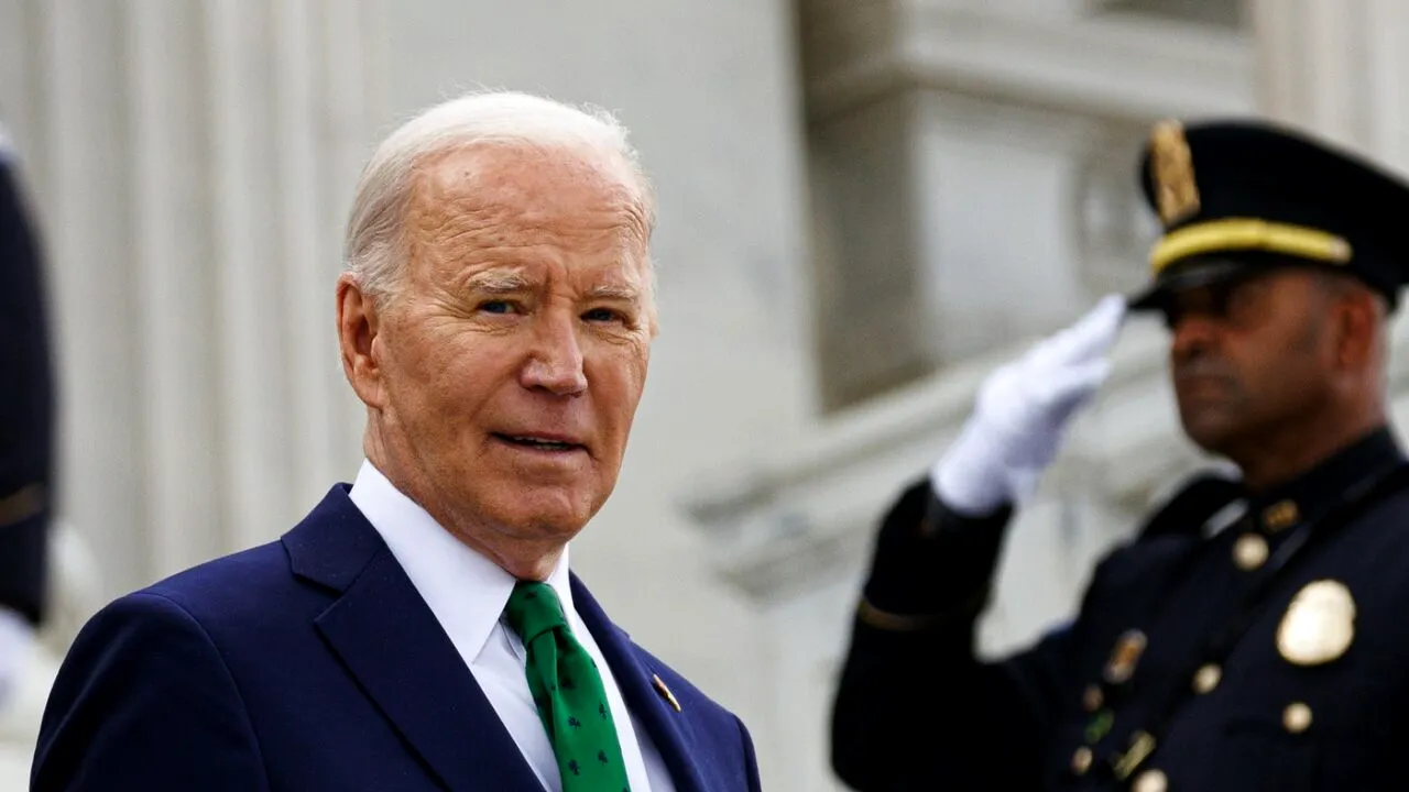 Donald Trump, luat la țintă de Joe Biden: „Un candidat este prea bătrân şi INCAPABIL MENTAL pentru a fi preşedinte. Celălalt sunt eu”