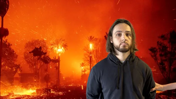 Noi detalii șocante în dosarul incendiului devastator din Los Angeles. Furia exprimată de principalul suspect: „Să eliminăm toți miliardarii”