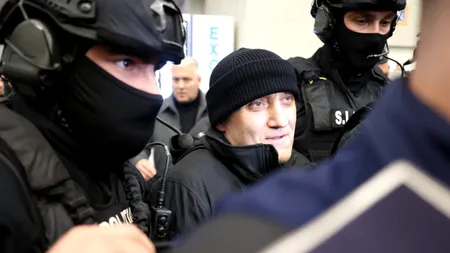 Horațiu Potra, primele declarații la aducerea în România: 