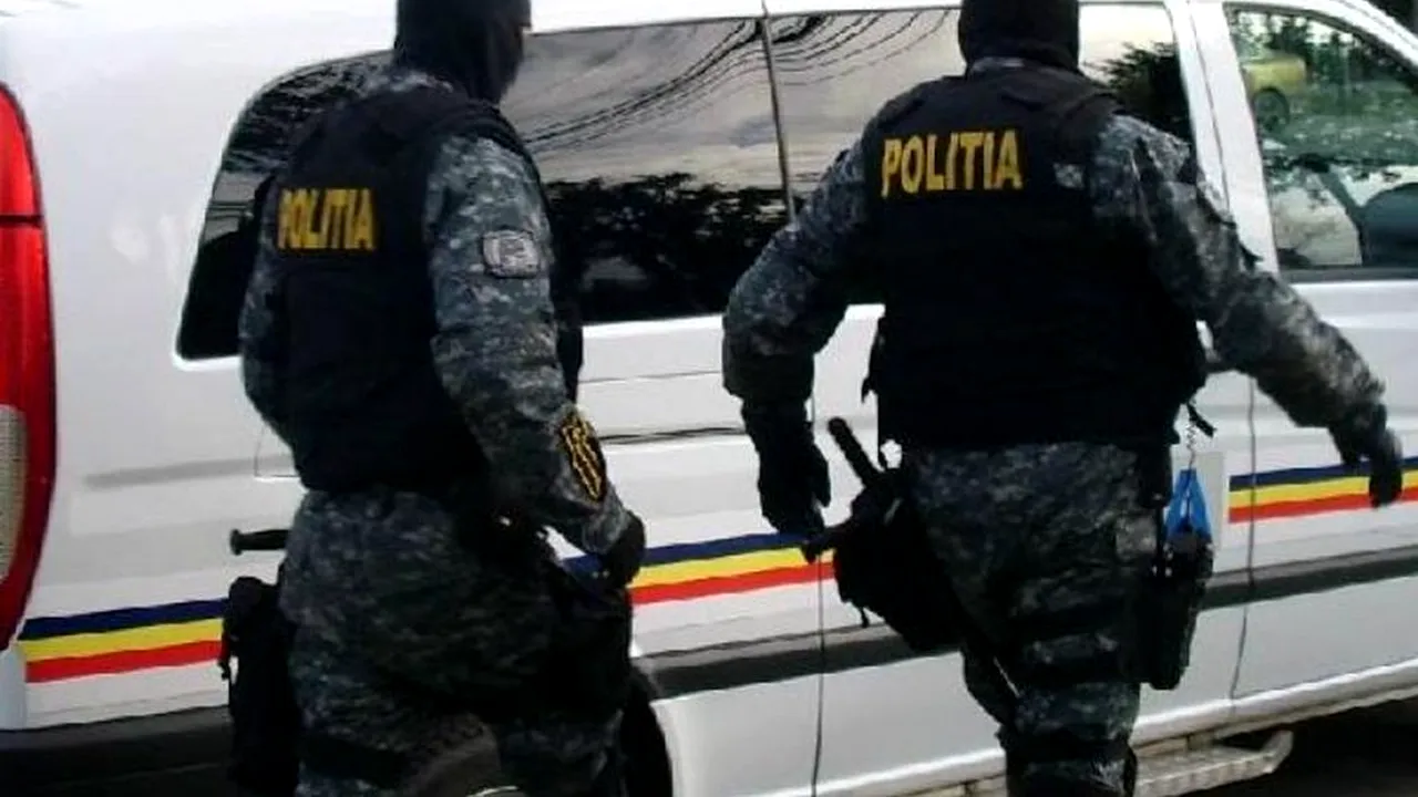 ULTRAJ. Polițist făcut KO în București, de un recidivist! L-a trimis în lumea viselor cu un singur pumn. VIDEO șocant!