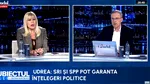 Elena Udrea spune că retrăiește perioada în care era vizată de dosare penale, atunci când vede ce se întâmplă în cazul Călin Georgescu: ”Este mult să bagi un om în pușcărie pentru astfel de acuzații”