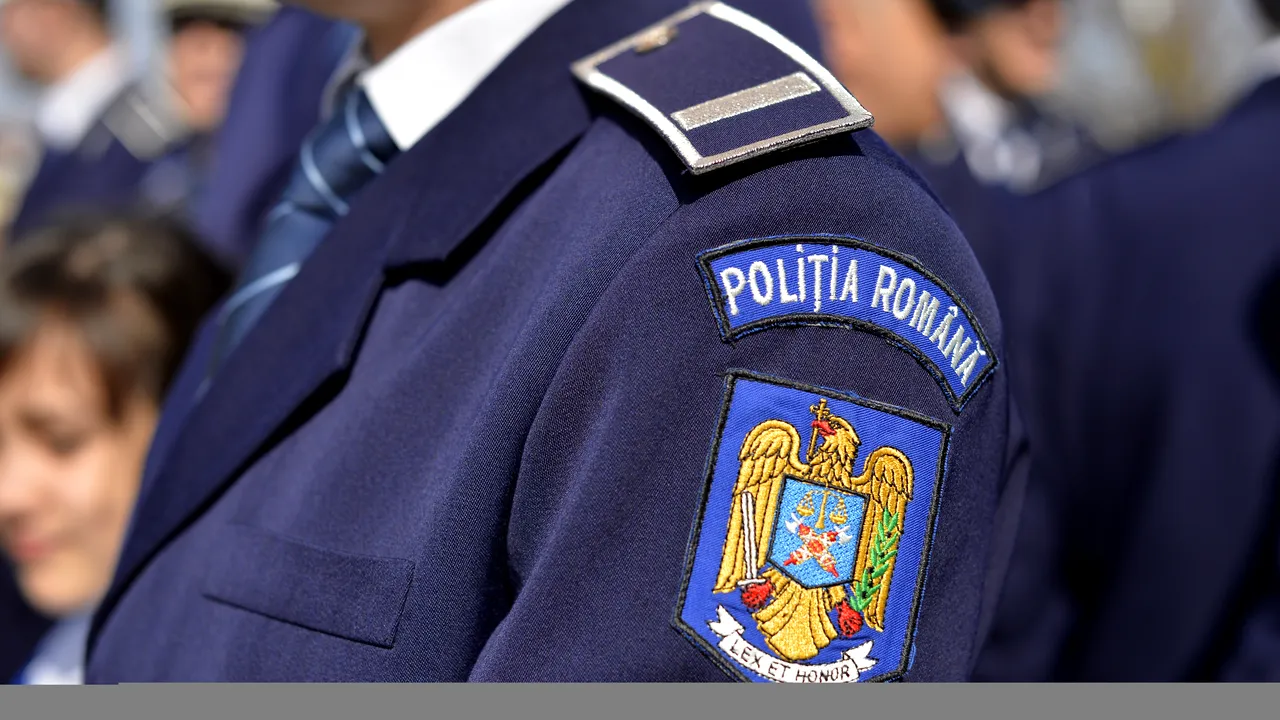 Poliția Română se pregătește pentru schimbări semnificative. Cum vor patrula polițiștii în mediul rural