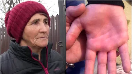 Detalii șocante în cazul învățătorului care a bătut un copil. ”Câte cifre, atâtea bețe la palmă. Toți copiii sunt stresați de el”