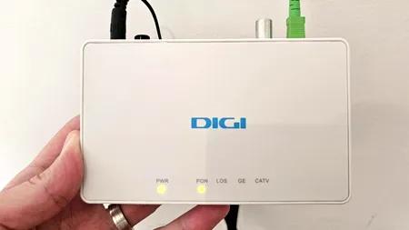 Ai internet de la Digi RCS-RDS România? Cât costă abonamentul în 2026