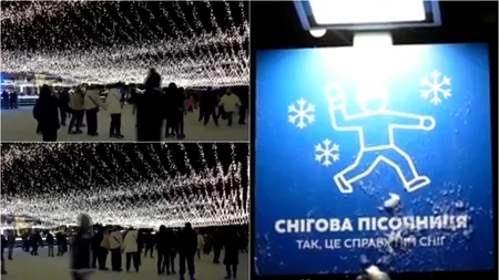 Sărbători în mijlocul războiului. Cum sărbătoresc ucrainenii al patrulea Crăciun, la 1400 de zile de la izbucnirea conflictului