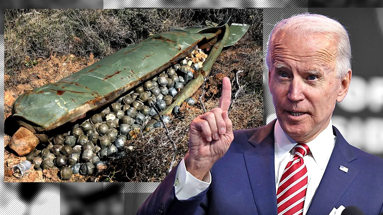 Biden și Sunak au vorbit despre muniția cu dispersie. Sunak descurajează SUA să trimită munițiile în Ucraina