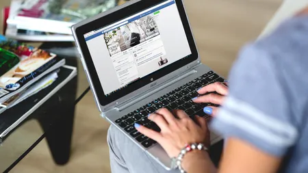Războiul Facebook cu pornografia: 14.000 de conturi închise într-o lună. De ce ai voie să scrii pe Facebook „Te voi ....