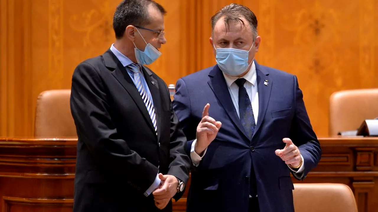 8 ȘTIRI DE LA ORA 8. Nelu Tătaru anunță formarea unui nou grup de lucru va pune în concordanță criteriile CCR privind carantina, iar Traian Băsescu nu se teme de candidații la Primăria Capitalei