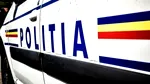 Crimă în Roman. Un bărbat și-a omorât concubina, apoi s-a sinucis. Fiul victimei, oprit de polițiști înainte să ajungă acasă