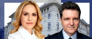 Gabriela Firea spune că Nicușor Dar se mișcă PREA ÎNCET / „Este o minciună de campanie problema datoriilor”