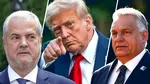 Adrian Năstase a analizat reacția lui Donald Trump după înfrângerea lui Viktor Orbán: „Americanii nu au foști prieteni”