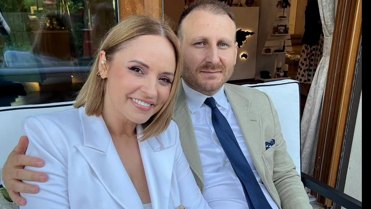 Ce face iubitul Andreei Marin în Israel. ”Nu e prima SITUAȚIE DE CRIZĂ în gestionarea căreia e implicat”