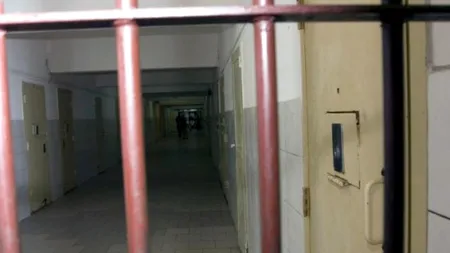 Motivul pentru care un deținut eliberat de două zile a încercat să intre prin efracție înapoi la închisoare