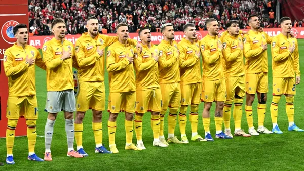 Cine poate redresa ECHIPA națională! „Doar el poate salva ce ar mai fi de salvat”