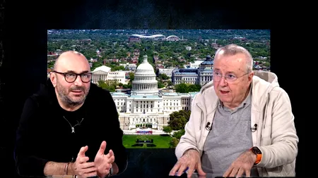 Ion Cristoiu: „La Washington s-a concentrat o putere BIROCRATICĂ și sufocă statele americane”