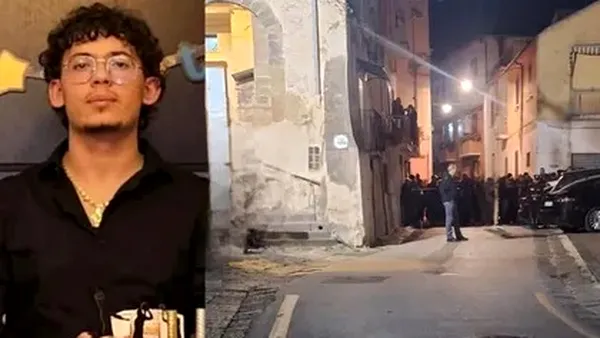 Român de 19 ani, acuzat de crimă în Italia. A mărturisit că și-a ucis prietenul dispărut din martie