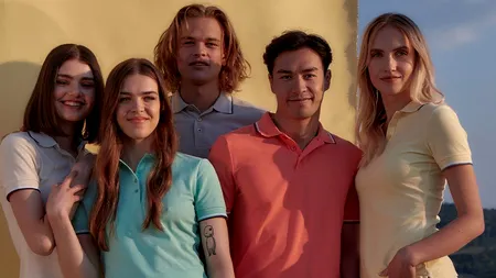 Eleganța casual timeless a tricourilor polo