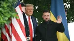 Zelenski a felicitat SUA cu ocazia Zilei Independenței și a lăudat sprijinul militar acordat Ucrainei