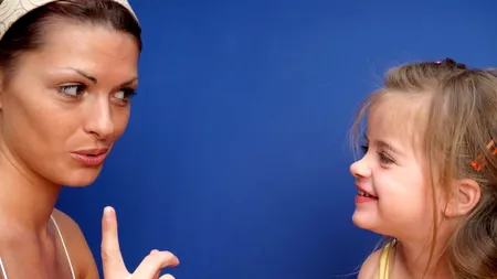 Școala de acasă! LECȚIILE pe care un copil trebuie să le învețe în familie