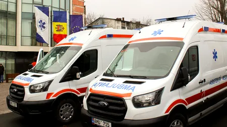 Turist român, găsit mort în camera unui hotel din Republica Moldova. Polițiștii din Chișinău anchetează cazul