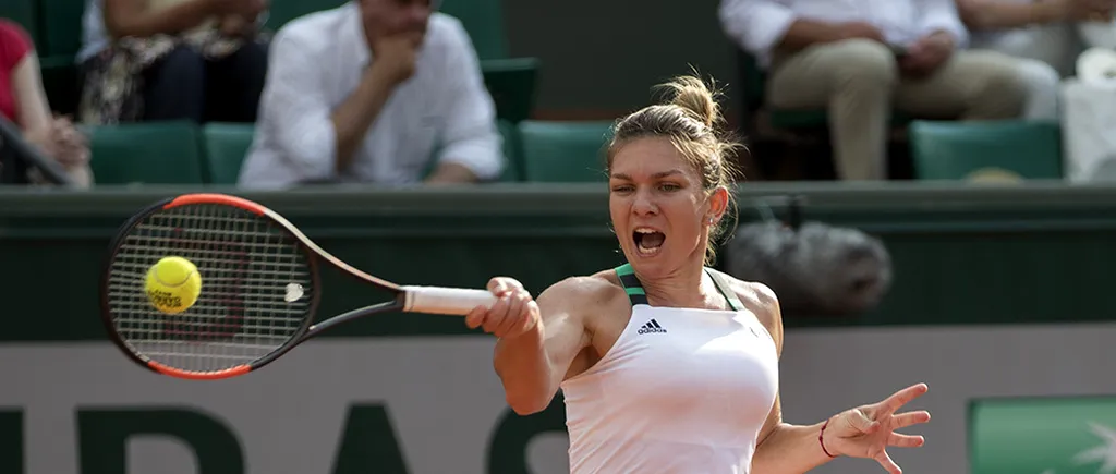 Simona Halep începe, marți, cursa pentru locul 1 WTA. Ora de la care joacă, la Estbourne, cu chinezoaicaYing-Ying Duan. Unde se vede meciul LIVE