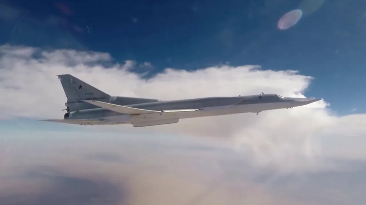 Șase bombardiere ruse, atacuri masive asupra pozițiilor ISIS din Siria. Zeci de civili ar fi fost uciși în bombardamente