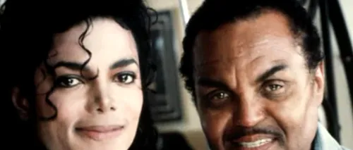Joe Jackson, tatăl lui Michael Jackson, se află pe patul de moarte și refuză să-și vadă familia