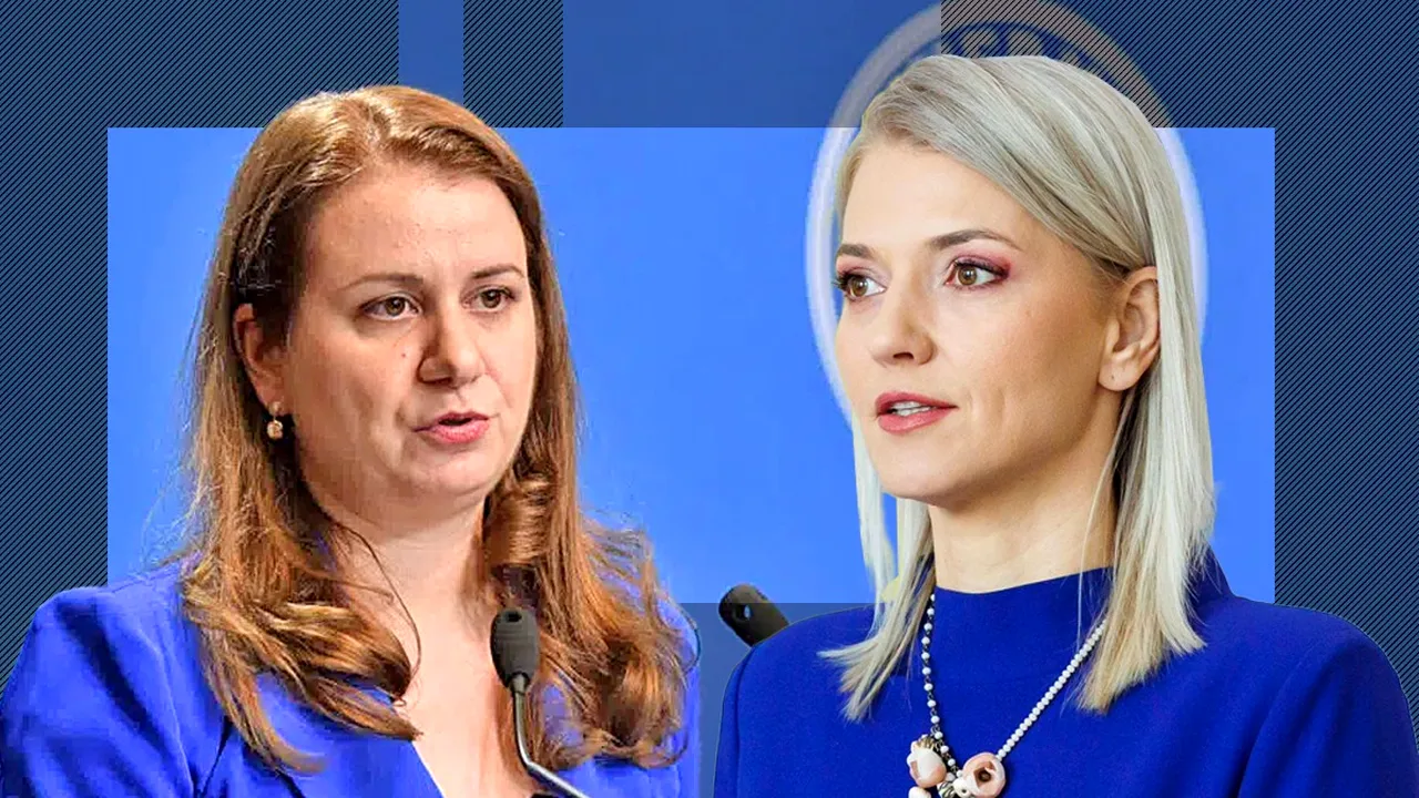 Educația propune, JUSTIȚIA dispune/