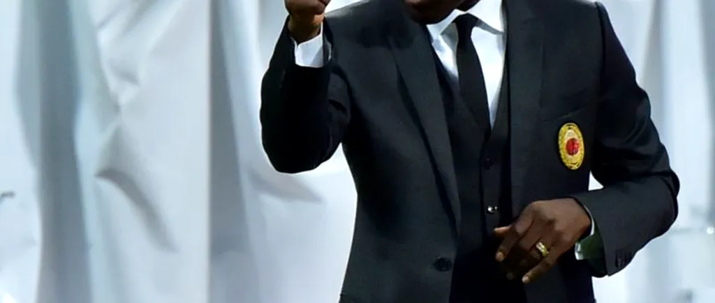 Clarence Seedorf a devenit ambasador al UEFA pentru diversitate și schimbare