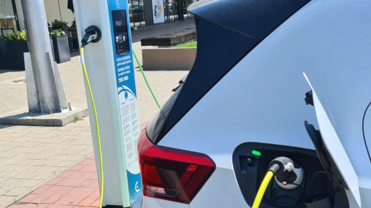 Electromobilitatea – impact de mediu și socio-economic