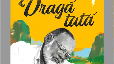 Volumul inedit de scrisori „Dragă tată”, scris de Patrick&Ernest Hemingway, va avea lansarea pe 9 mai