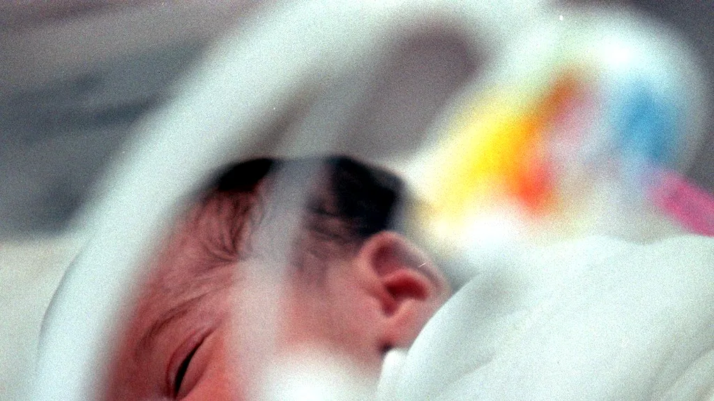 Minune la Constanța. Un bebeluș de numai 500 de grame s-a născut marți la Spitalul Hârșova: Omulețul acela mișca și respira singur, fără să aibă nevoie de ajutor