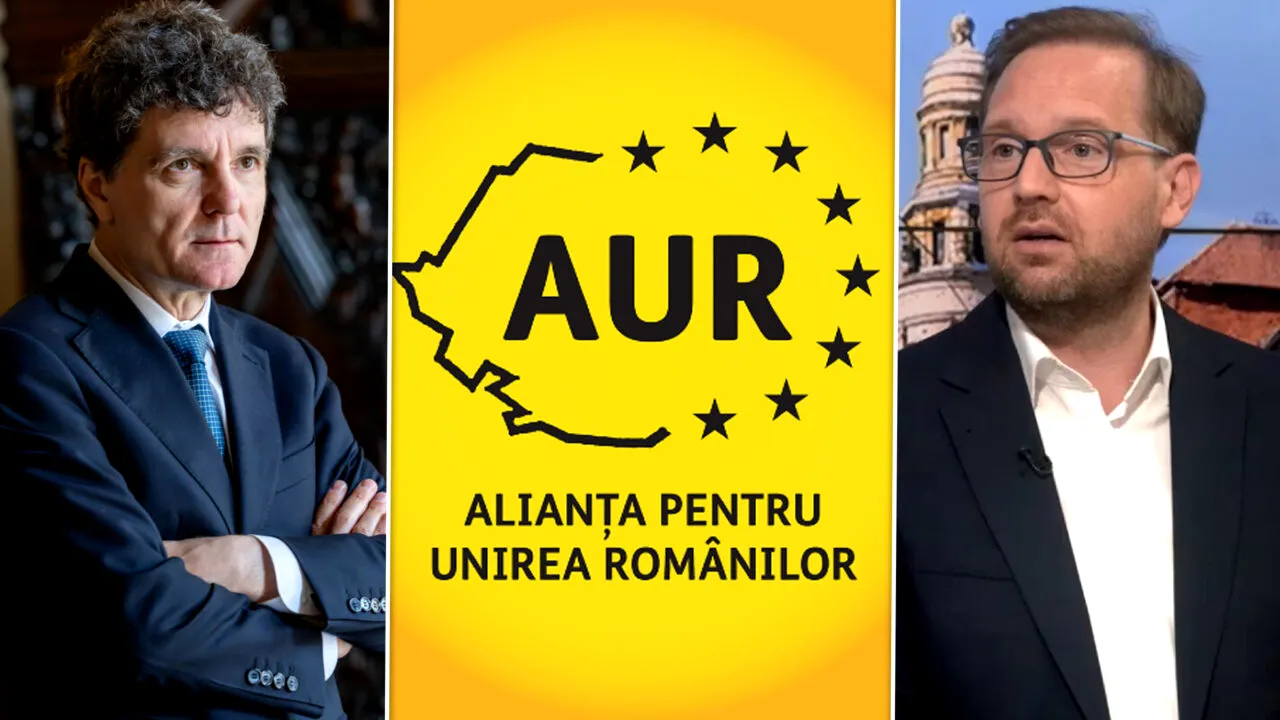 AUR reacționează după decizia CCR, privind ANI. 