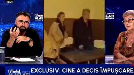 Lavinia Betea explică ce anume l-a determinat pe Iliescu să inițieze MINERIADA: 