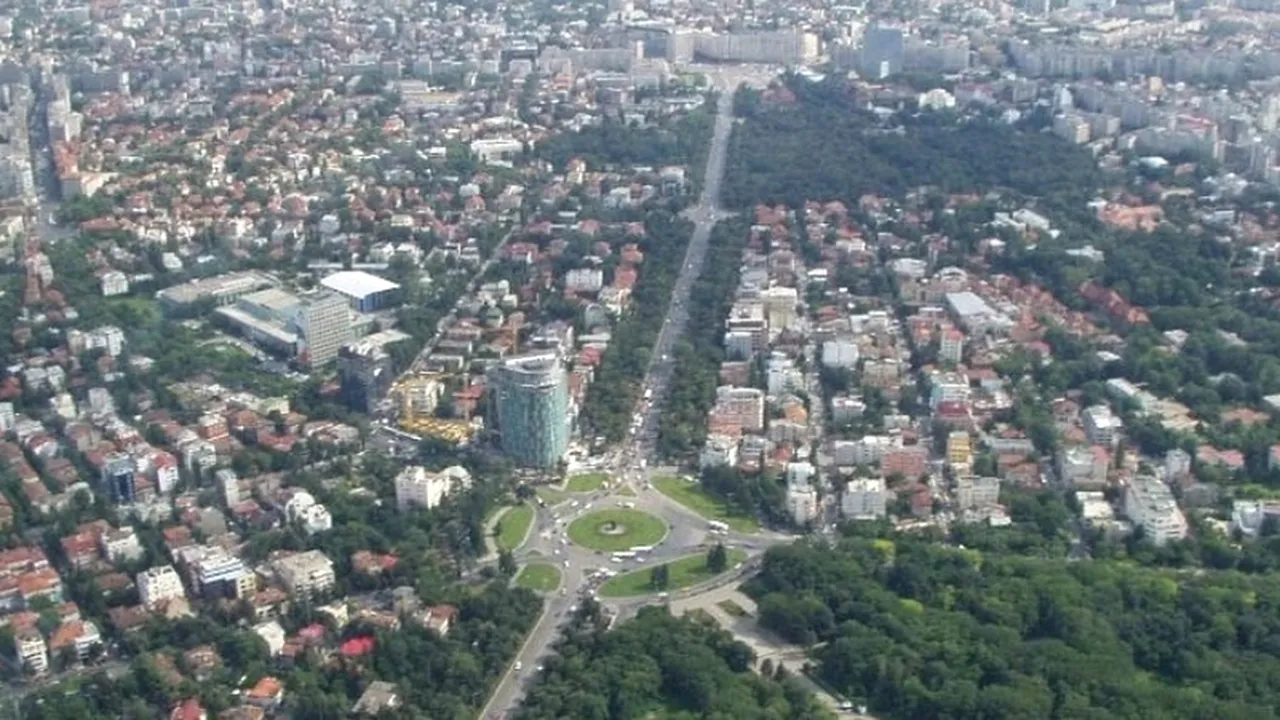 Un bucureștean a vrut să își cumpere un apartament. Ce a aflat când a consultat prețurile locuințelor, în funcție de cartier