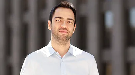 Omul Anului 2014. La 30 de ani, acest român a creat o afacere pentru care Facebook a plătit o sumă fabuloasă