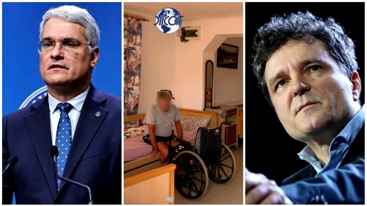 Apel către Nicușor Dan și Ministerul Muncii pentru reformarea sistemului de asistență socială adresat persoanele vulnerabile. Propunerile patronatelor