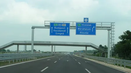 Serbia cere Ungariei redeschiderea urgentă a autostrăzii Belgrad-Budapesta și acuză pierderi economice 