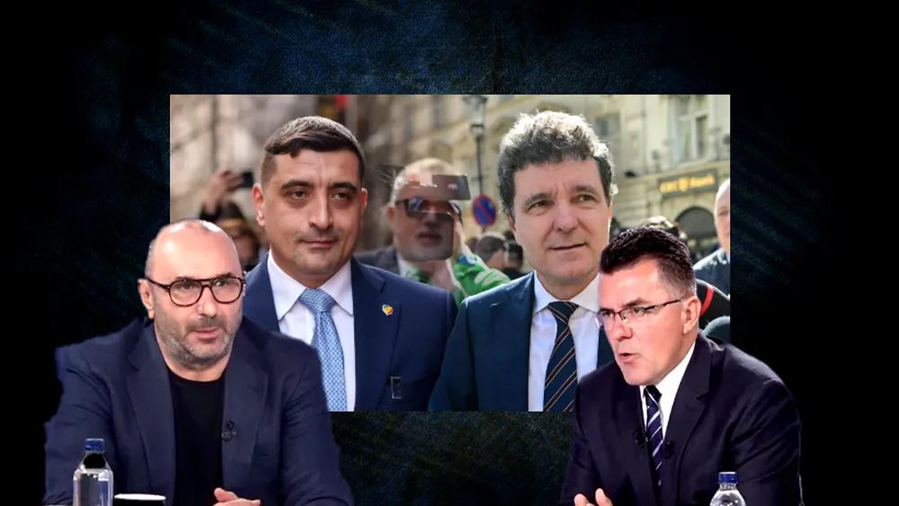Dan Dungaciu: „Sper că în ROMÂNIA vor fi oameni suficient de lucizi ca să își asume rezultatul alegerilor”